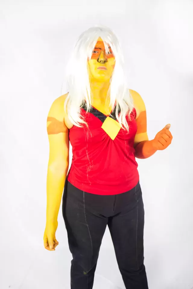 Campinas Anime Fest 2016