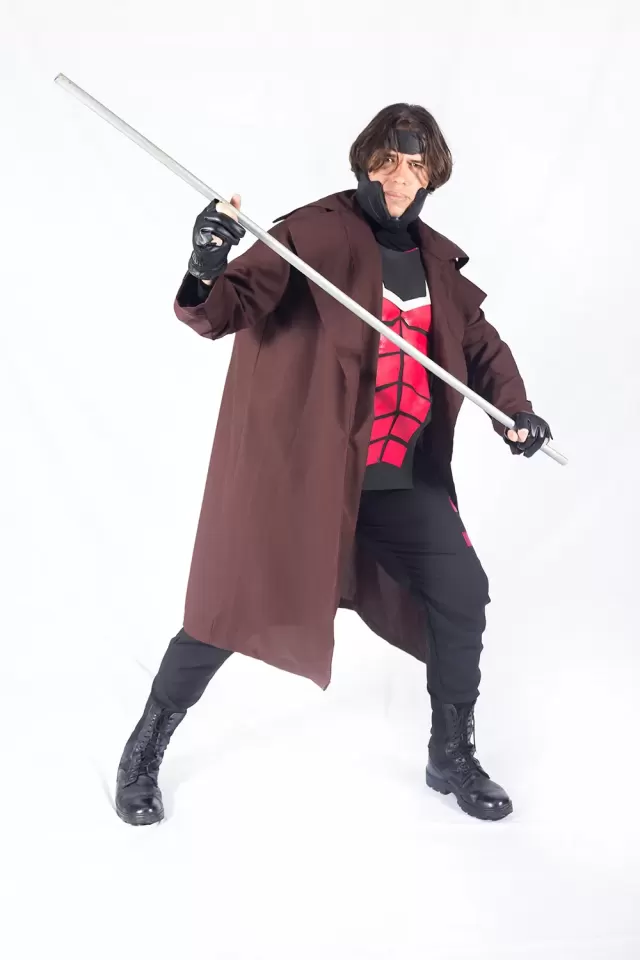 Campinas Anime Fest 2016