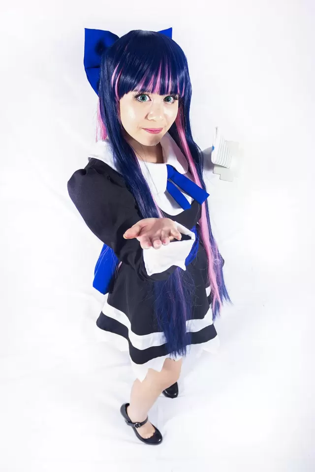 Campinas Anime Fest 2016