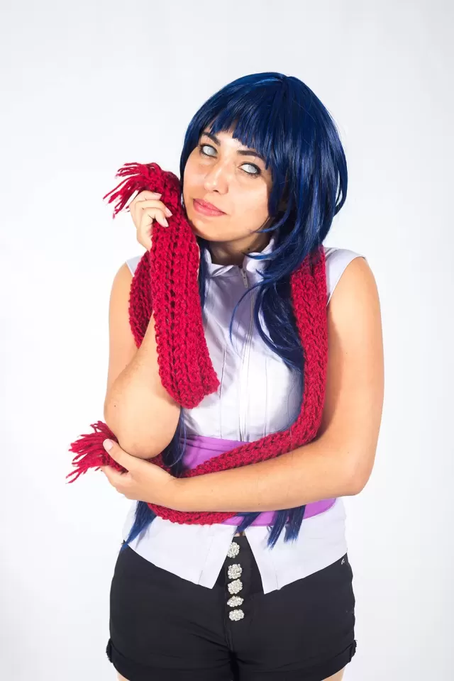 Campinas Anime Fest 2016