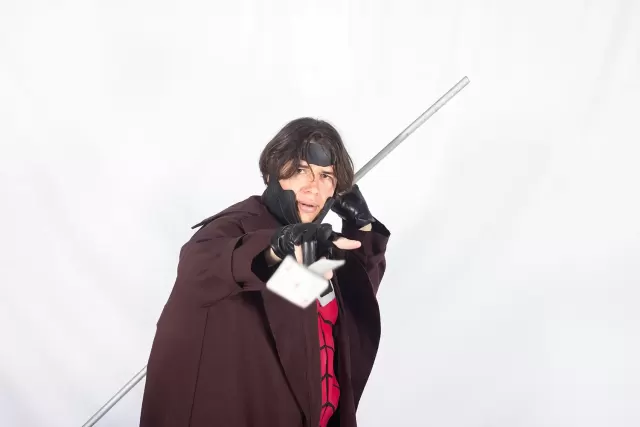 Campinas Anime Fest 2016