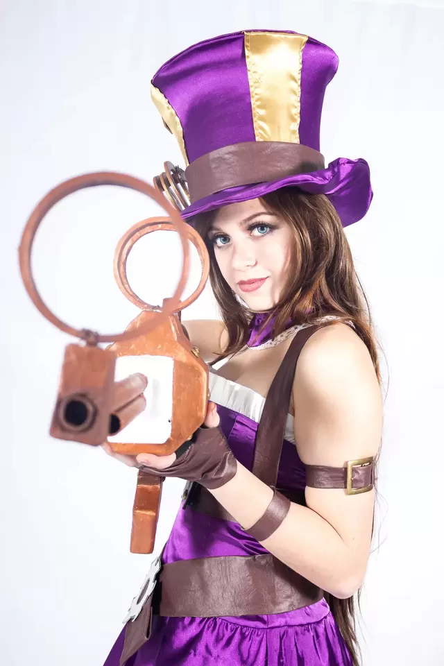 Campinas Anime Fest 2016