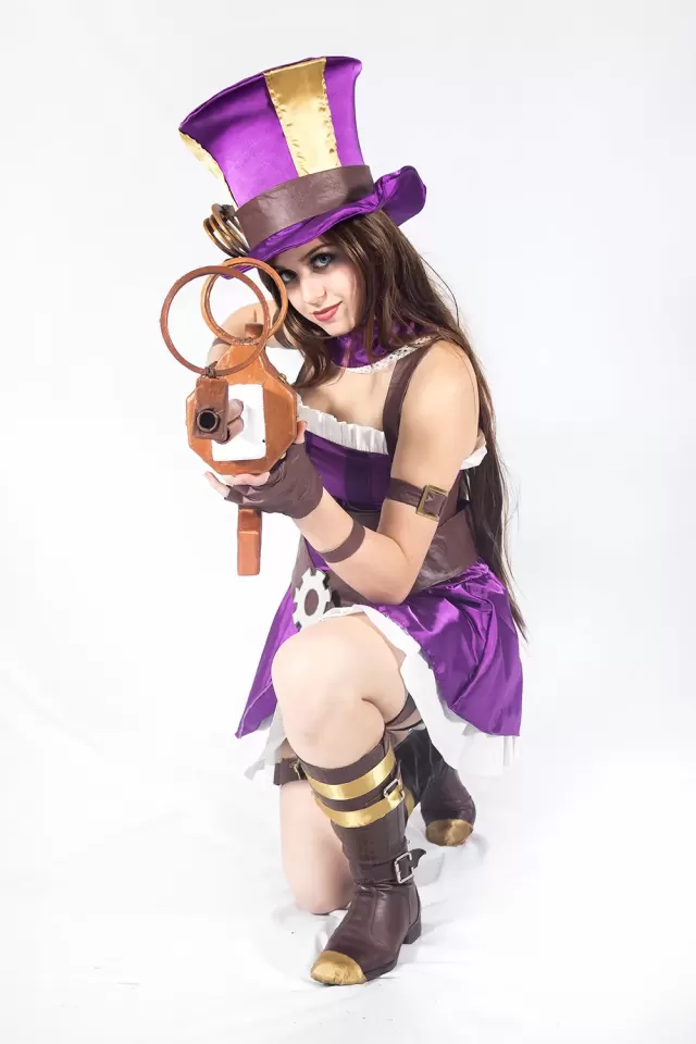 Campinas Anime Fest 2016