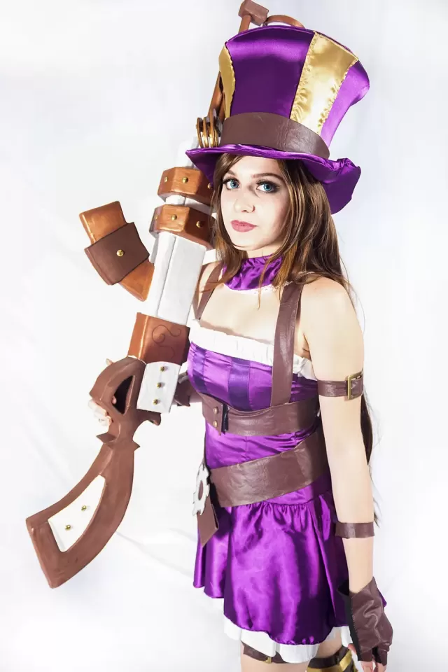 Campinas Anime Fest 2016