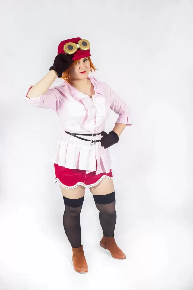 Campinas Anime Fest 2016