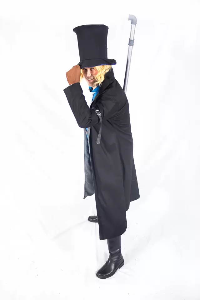 Campinas Anime Fest 2016