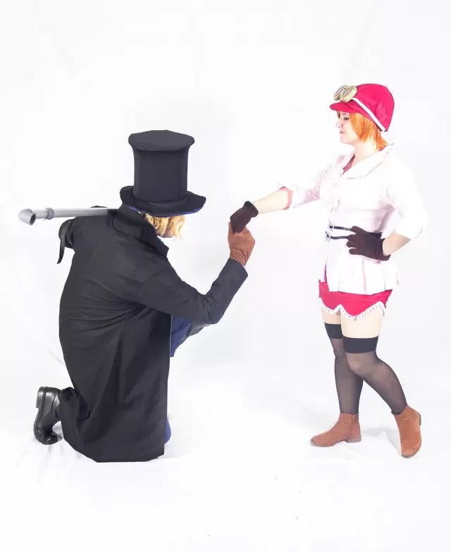 Campinas Anime Fest 2016