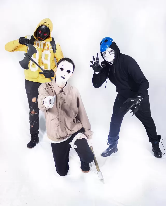 Campinas Anime Fest 2016