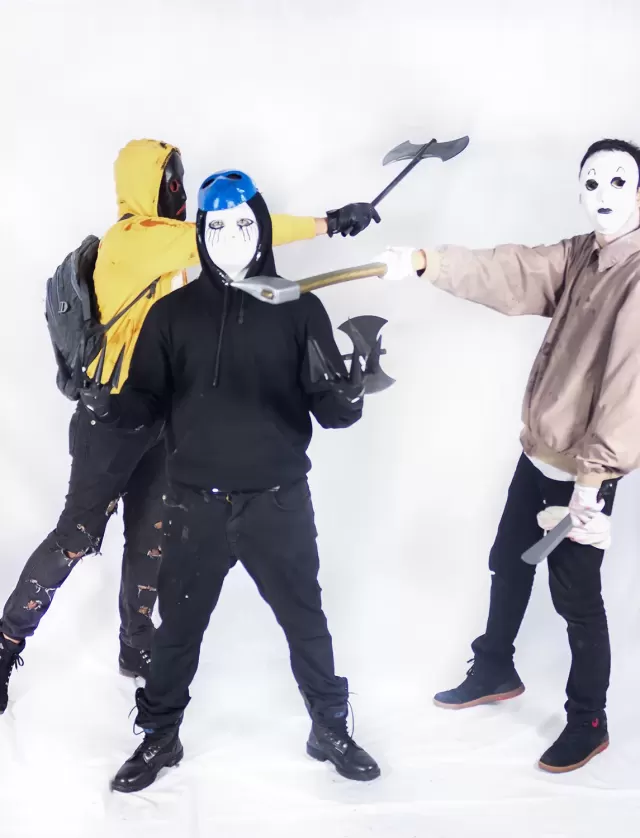 Campinas Anime Fest 2016