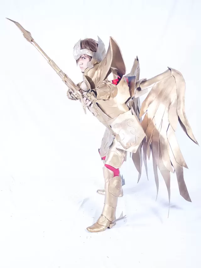 Campinas Anime Fest 2016