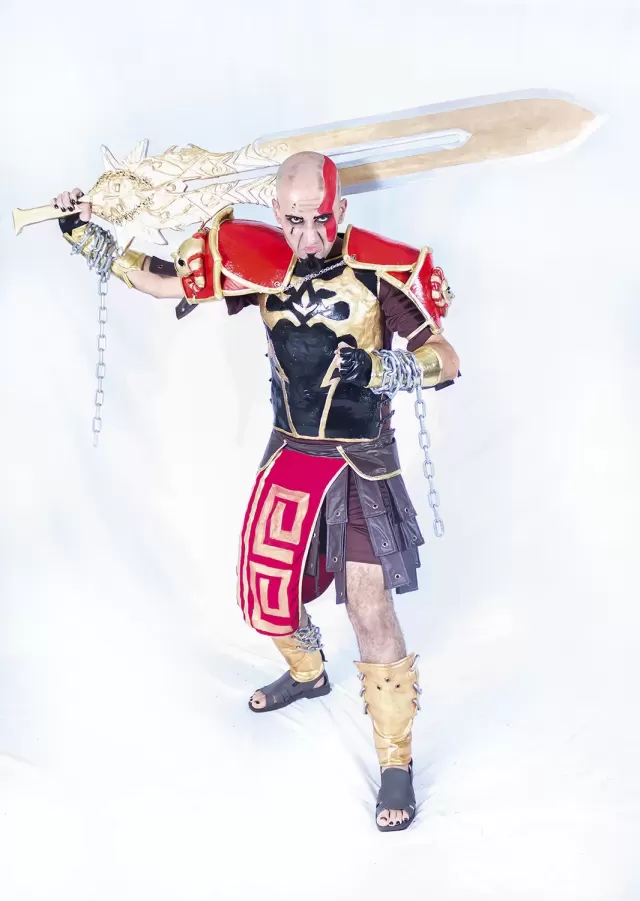 Campinas Anime Fest 2016