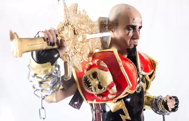 Campinas Anime Fest 2016