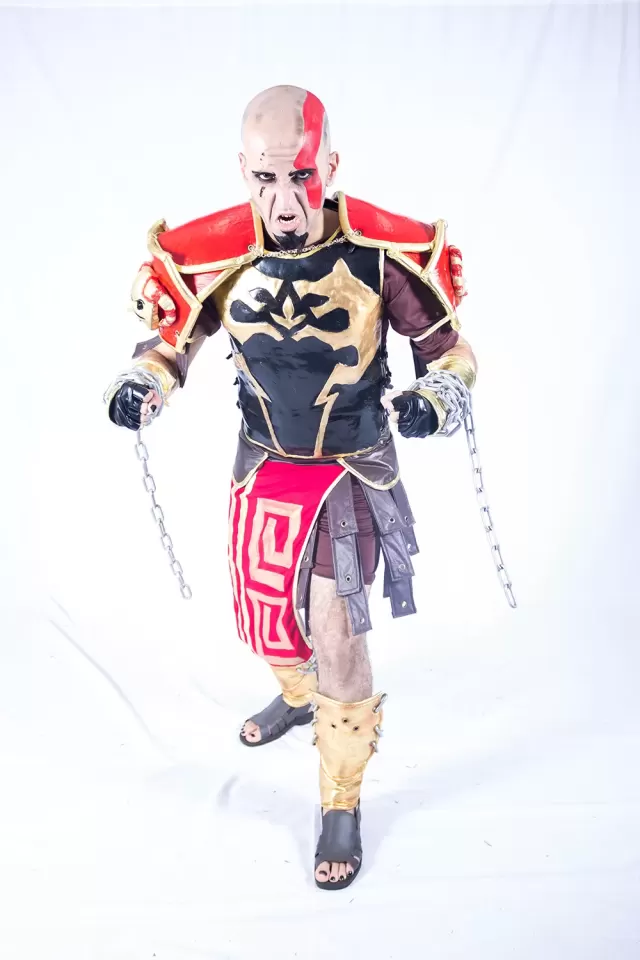 Campinas Anime Fest 2016