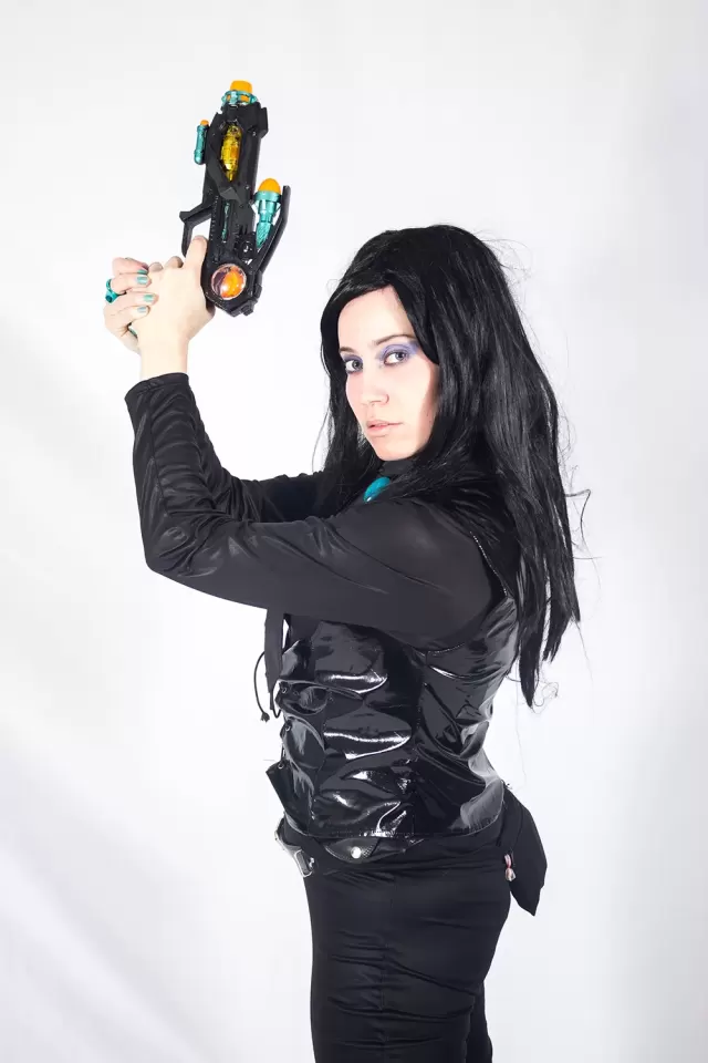 Campinas Anime Fest 2016