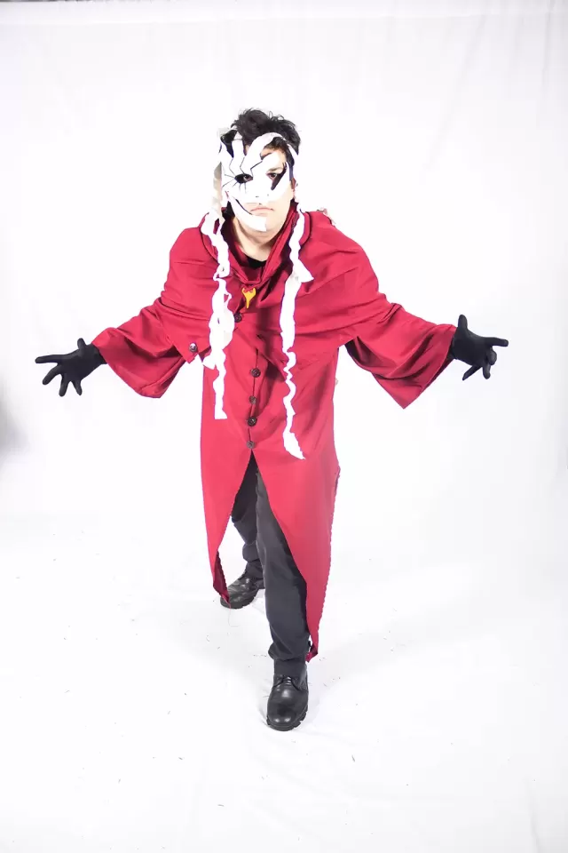 Campinas Anime Fest 2016