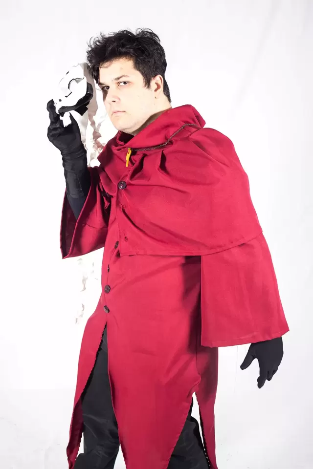 Campinas Anime Fest 2016