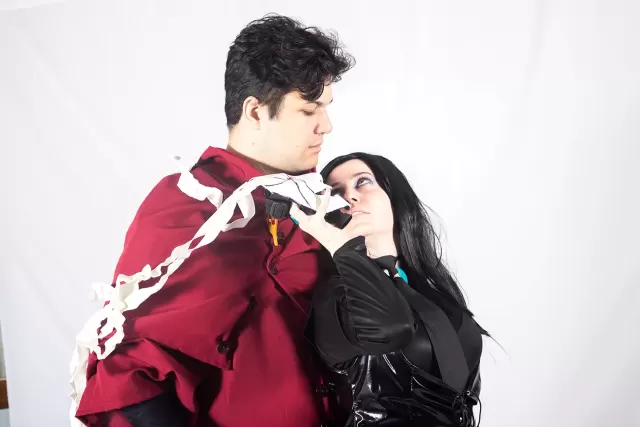 Campinas Anime Fest 2016