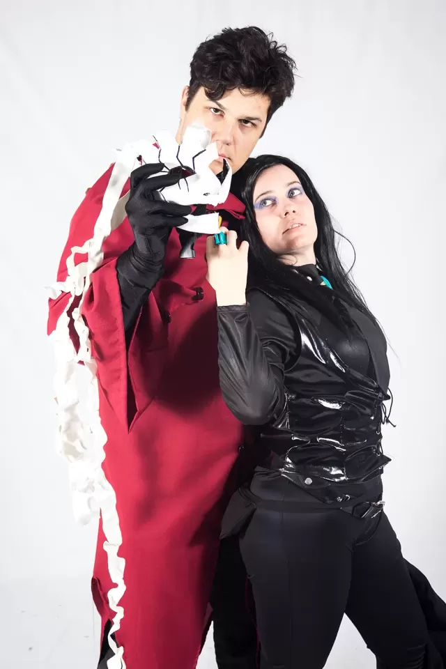 Campinas Anime Fest 2016