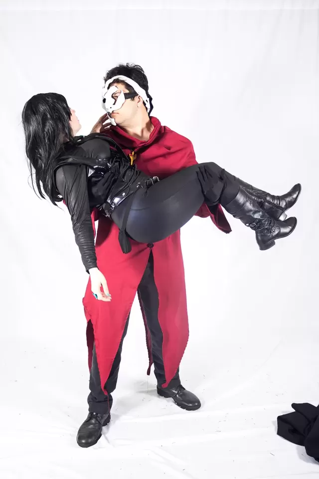 Campinas Anime Fest 2016