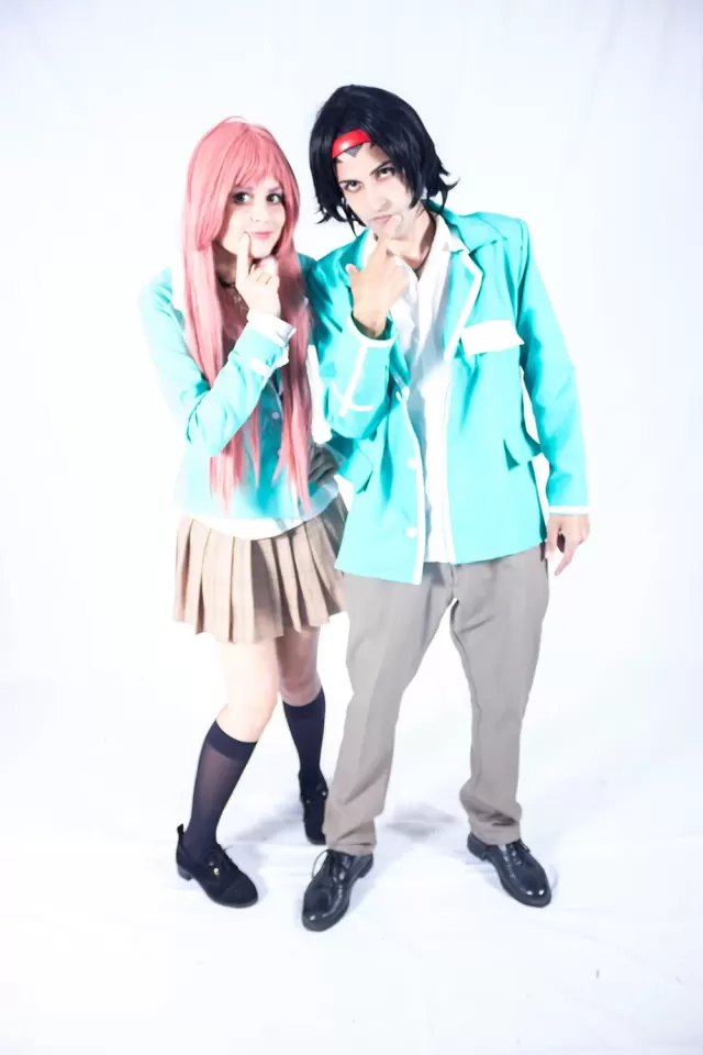 Campinas Anime Fest 2016