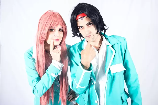 Campinas Anime Fest 2016