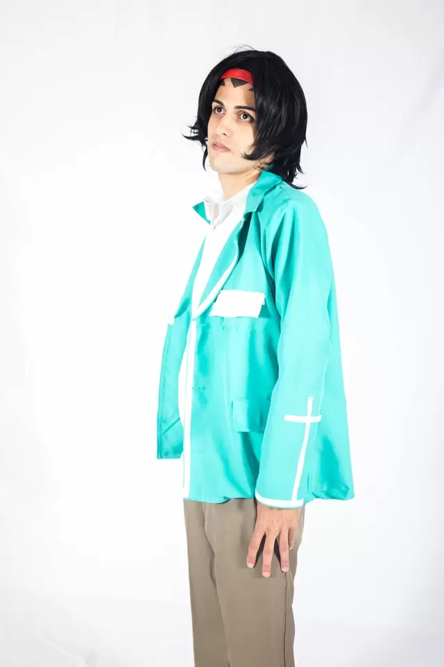 Campinas Anime Fest 2016