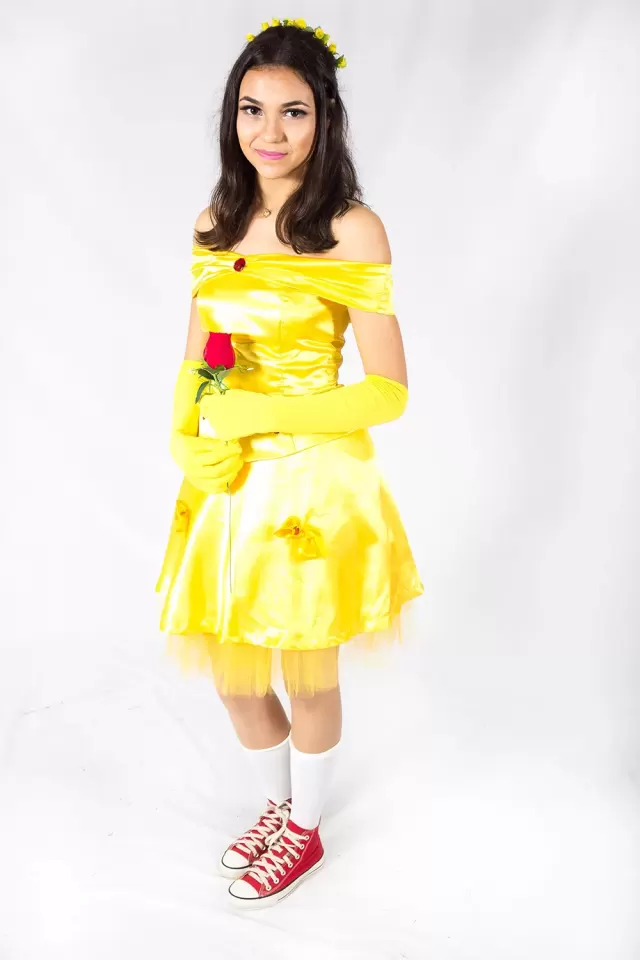 Campinas Anime Fest 2016