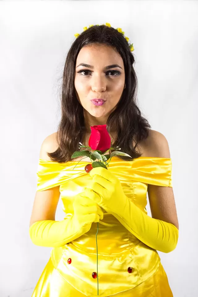 Campinas Anime Fest 2016