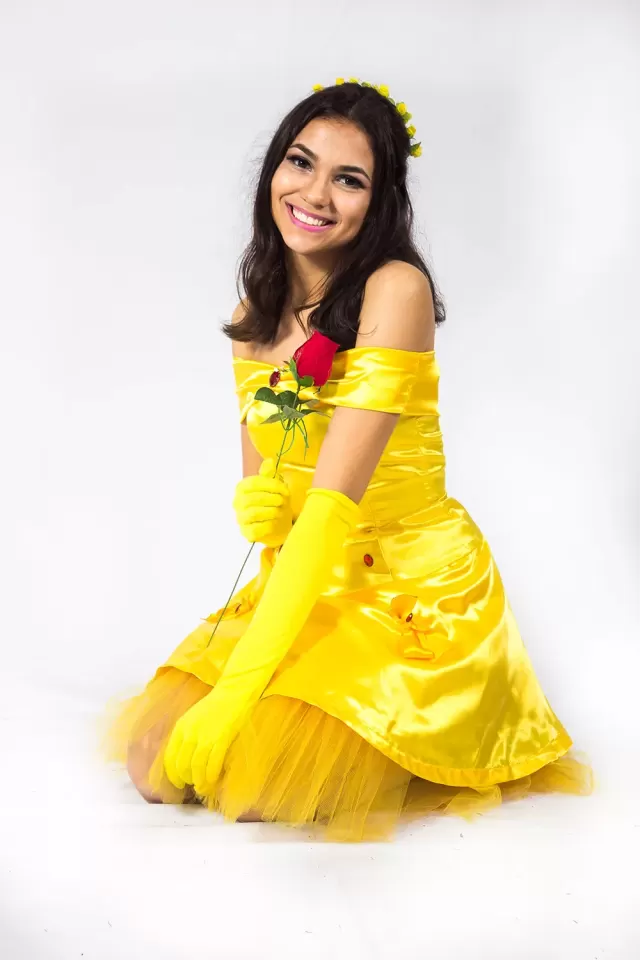 Campinas Anime Fest 2016