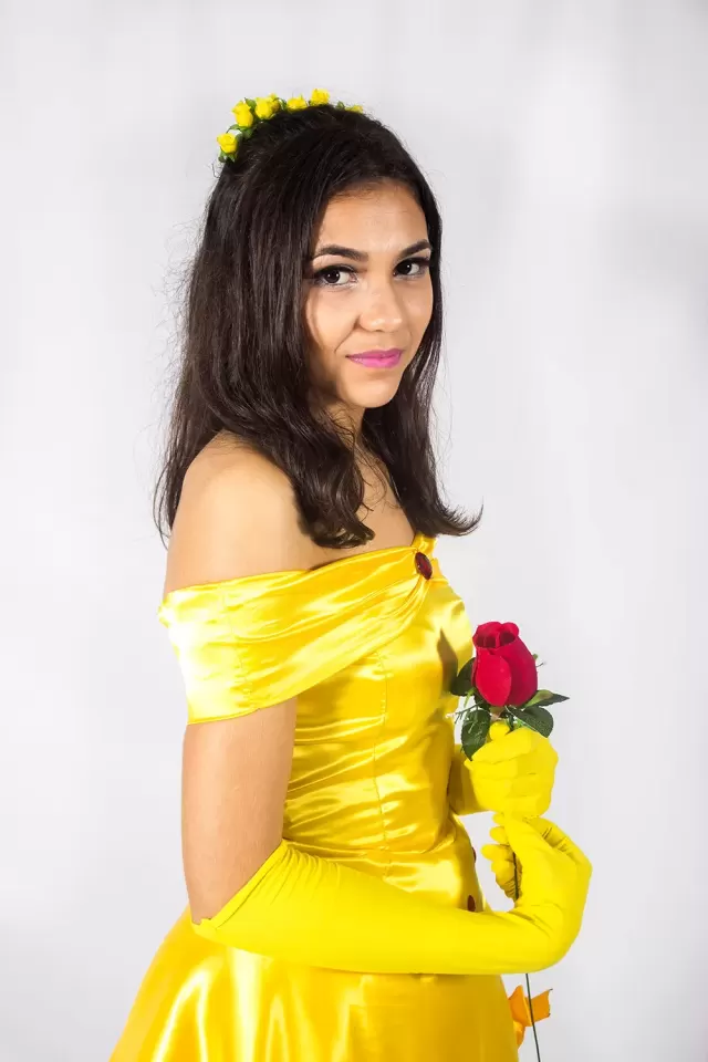 Campinas Anime Fest 2016