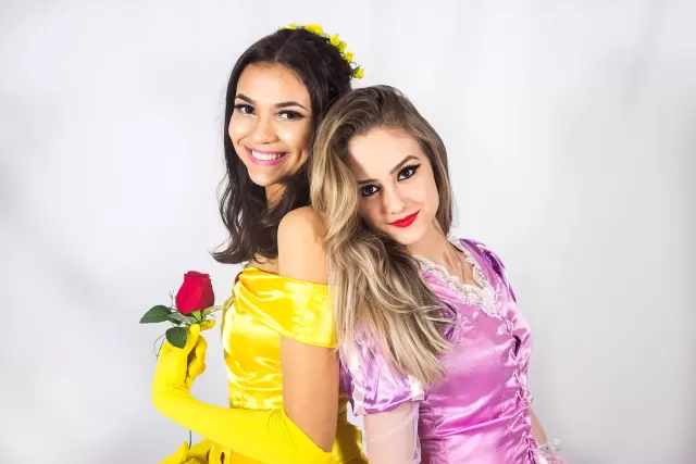 Campinas Anime Fest 2016