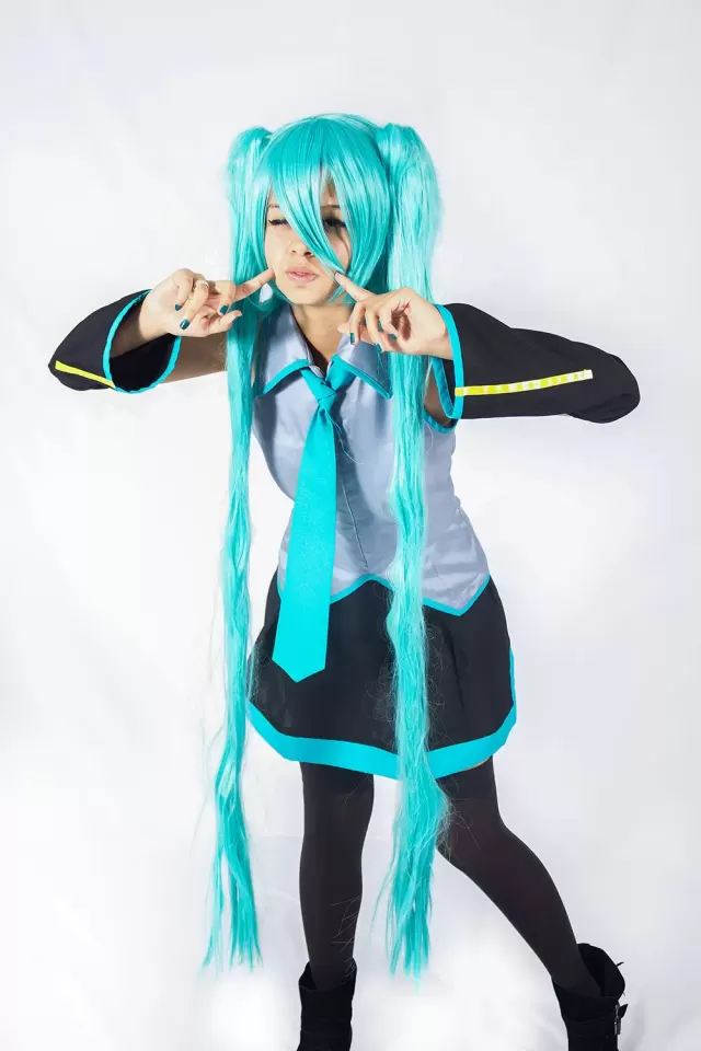 Campinas Anime Fest 2016