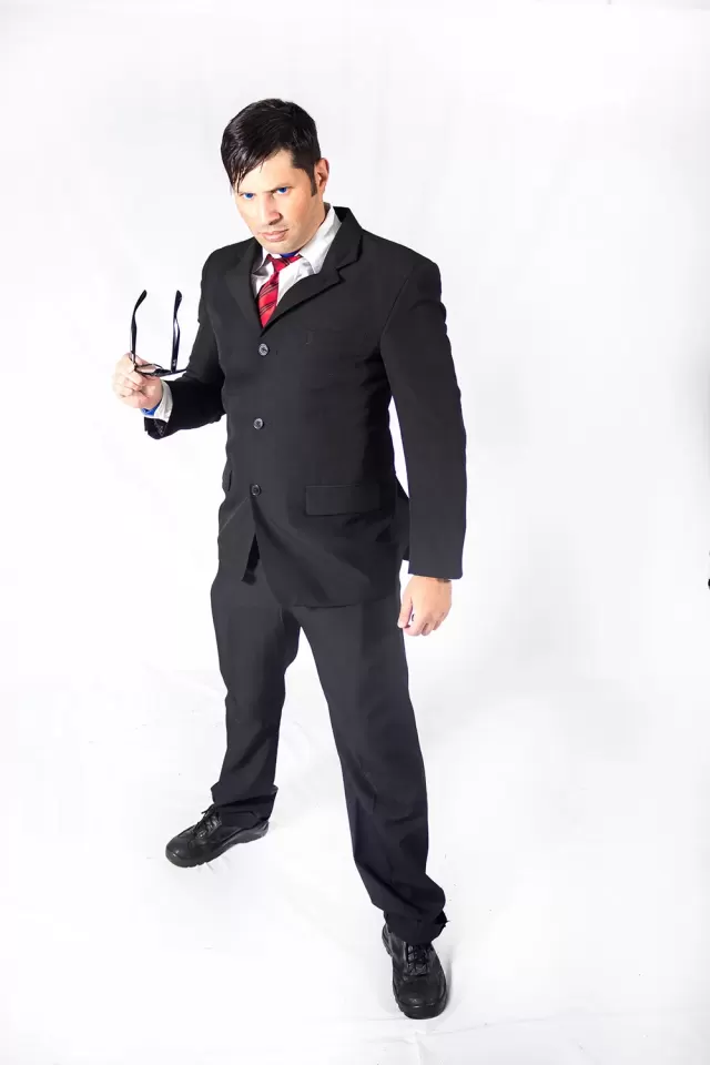 Campinas Anime Fest 2016