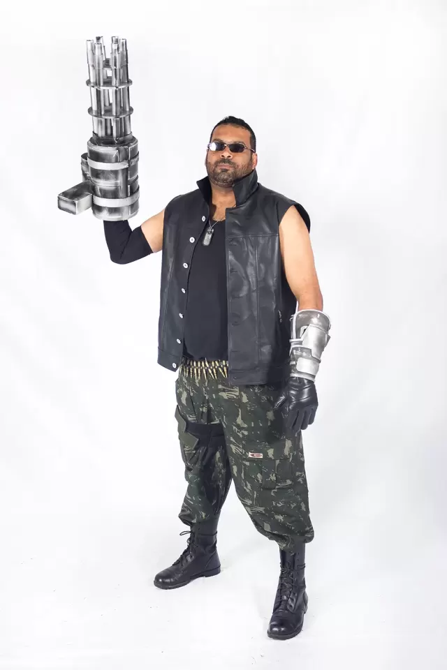 Campinas Anime Fest 2016