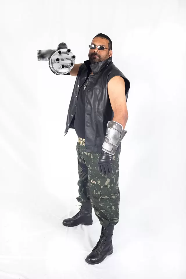 Campinas Anime Fest 2016