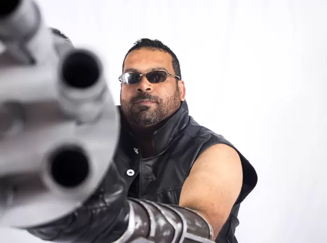 Campinas Anime Fest 2016