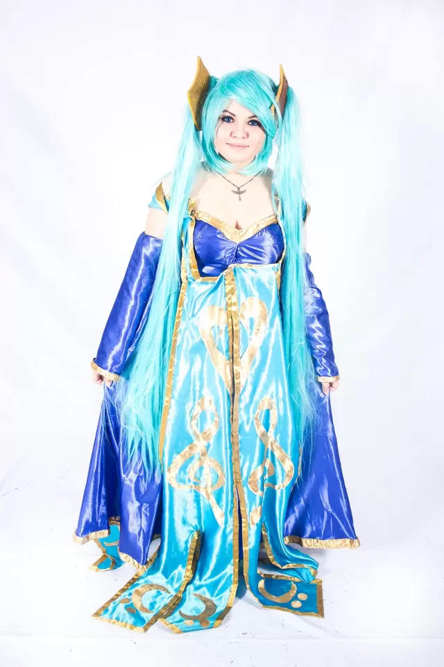 Campinas Anime Fest 2016