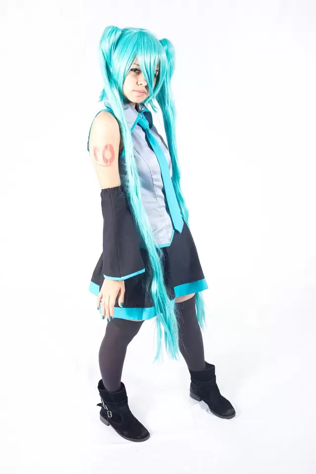 Campinas Anime Fest 2016