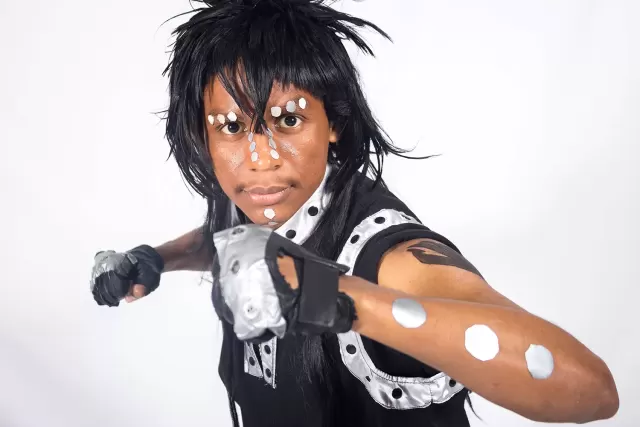 Campinas Anime Fest 2016