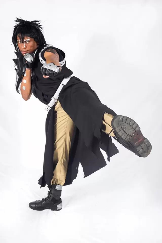 Campinas Anime Fest 2016