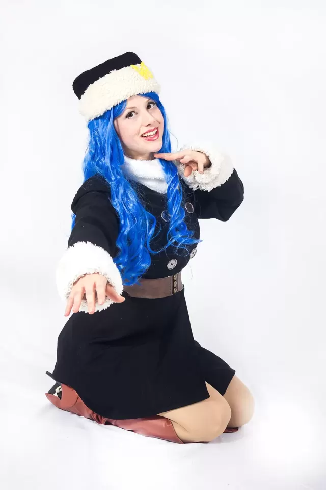 Campinas Anime Fest 2016