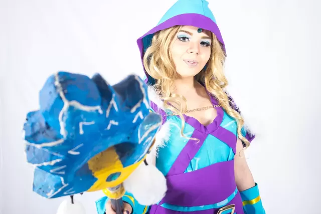 Campinas Anime Fest 2016