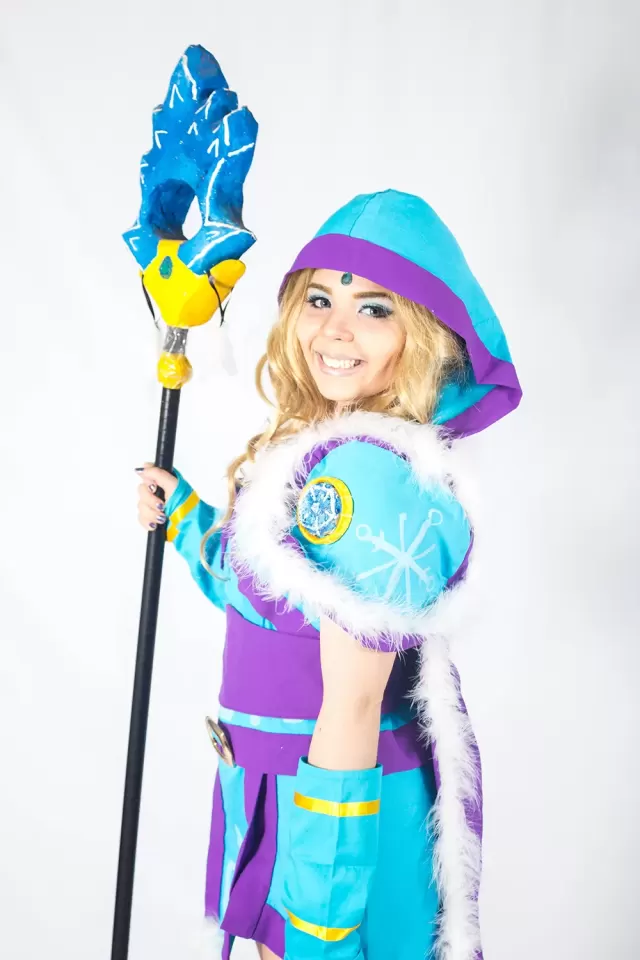 Campinas Anime Fest 2016