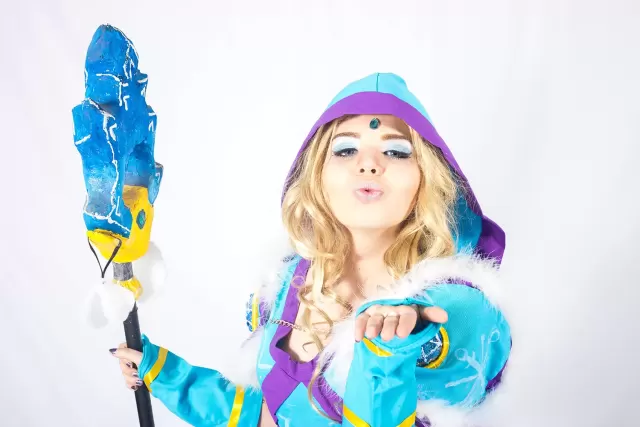 Campinas Anime Fest 2016