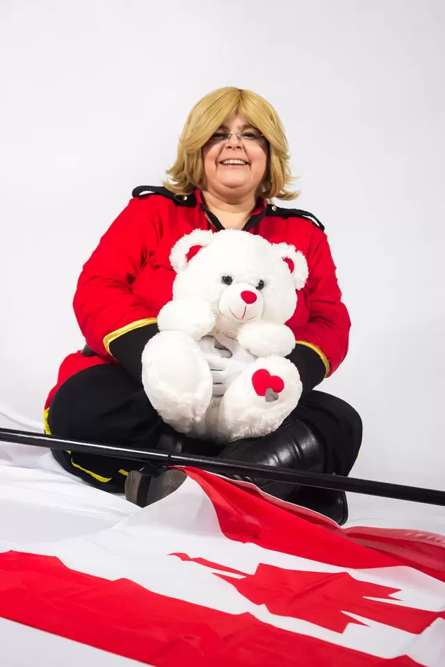 Campinas Anime Fest 2016