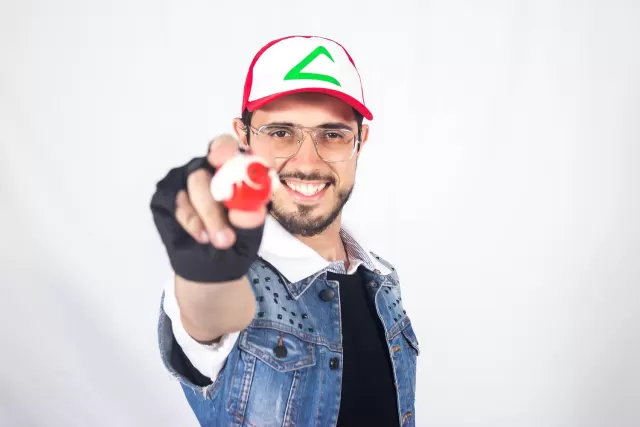 Campinas Anime Fest 2016