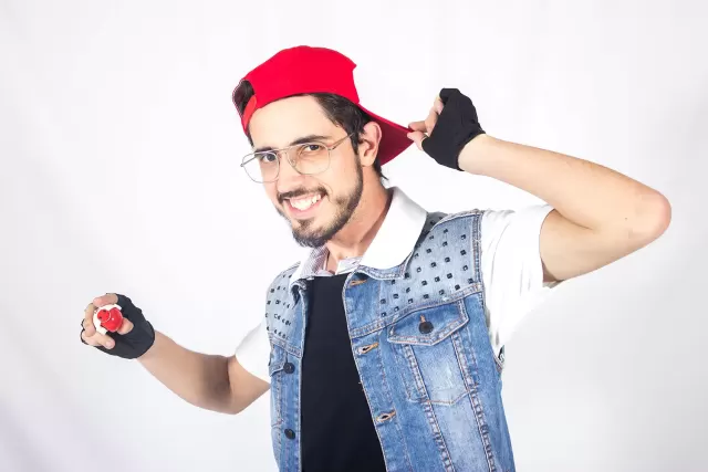 Campinas Anime Fest 2016