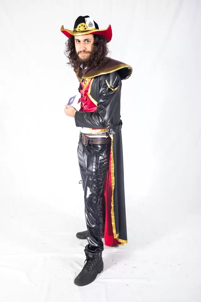 Campinas Anime Fest 2016