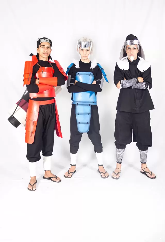 Campinas Anime Fest 2016