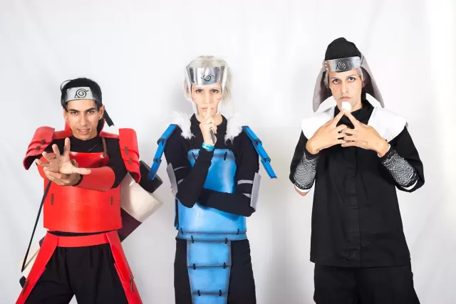 Campinas Anime Fest 2016